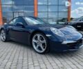 Порше 911 2013 в Львове на Automoto.ua Порше 911, объемом двигателя 3.4 л и пробегом 117 тыс. км за 89400 $, фото 1 на Automoto.ua