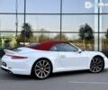 Порше 911 2013 в Киеве на Automoto.ua Порше 911, объемом двигателя 3.8 л и пробегом 4 тыс. км за 139900 $, фото 11 на Automoto.ua