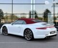 Порше 911 2013 в Киеве на Automoto.ua Порше 911, объемом двигателя 3.8 л и пробегом 4 тыс. км за 139900 $, фото 19 на Automoto.ua
