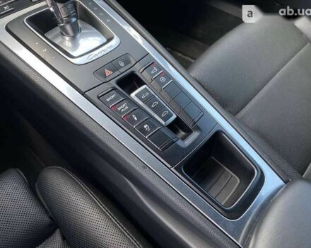 Порше 911 2013 в Львове на Automoto.ua Порше 911, объемом двигателя 3.4 л и пробегом 117 тыс. км за 89400 $, фото 22 на Automoto.ua