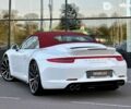 Порше 911 2013 в Киеве на Automoto.ua Порше 911, объемом двигателя 3.8 л и пробегом 4 тыс. км за 139900 $, фото 21 на Automoto.ua