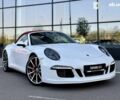 Порше 911 2013 в Киеве на Automoto.ua Порше 911, объемом двигателя 3.8 л и пробегом 4 тыс. км за 139900 $, фото 2 на Automoto.ua