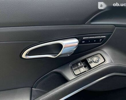 Порше 911 2013 в Львове на Automoto.ua Порше 911, объемом двигателя 3.4 л и пробегом 117 тыс. км за 89400 $, фото 24 на Automoto.ua