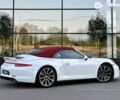 Порше 911 2013 в Киеве на Automoto.ua Порше 911, объемом двигателя 3.8 л и пробегом 4 тыс. км за 139900 $, фото 15 на Automoto.ua