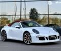 Порше 911 2013 в Киеве на Automoto.ua Порше 911, объемом двигателя 3.8 л и пробегом 4 тыс. км за 139900 $, фото 5 на Automoto.ua