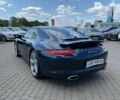 Порше 911 2013 в Львове на Automoto.ua Порше 911, объемом двигателя 3.4 л и пробегом 117 тыс. км за 89400 $, фото 7 на Automoto.ua