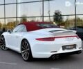 Порше 911 2013 в Киеве на Automoto.ua Порше 911, объемом двигателя 3.8 л и пробегом 4 тыс. км за 139900 $, фото 25 на Automoto.ua