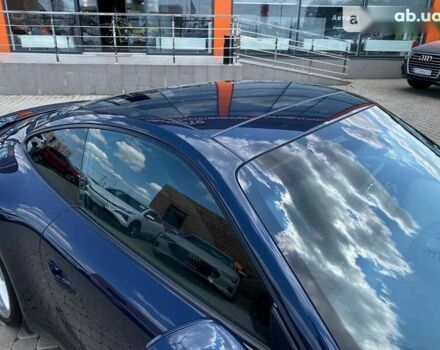 Порше 911 2013 в Львове на Automoto.ua Порше 911, объемом двигателя 3.4 л и пробегом 117 тыс. км за 89400 $, фото 12 на Automoto.ua