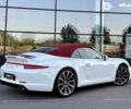 Порше 911 2013 в Киеве на Automoto.ua Порше 911, объемом двигателя 3.8 л и пробегом 4 тыс. км за 139900 $, фото 12 на Automoto.ua