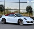 Порше 911 2013 в Киеве на Automoto.ua Порше 911, объемом двигателя 3.8 л и пробегом 4 тыс. км за 139900 $, фото 4 на Automoto.ua