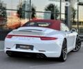 Порше 911 2013 в Киеве на Automoto.ua Порше 911, объемом двигателя 3.8 л и пробегом 4 тыс. км за 139900 $, фото 10 на Automoto.ua