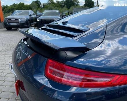 Порше 911 2013 в Львове на Automoto.ua Порше 911, объемом двигателя 3.4 л и пробегом 117 тыс. км за 89400 $, фото 13 на Automoto.ua