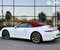 Порше 911 2013 в Киеве на Automoto.ua Порше 911, объемом двигателя 3.8 л и пробегом 4 тыс. км за 139900 $, фото 23 на Automoto.ua