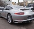 Порше 911, объемом двигателя 3 л и пробегом 64 тыс. км за 93000 $, фото 6 на Automoto.ua
