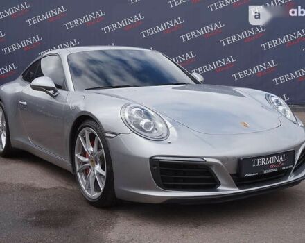 Порше 911, объемом двигателя 3 л и пробегом 64 тыс. км за 93000 $, фото 2 на Automoto.ua