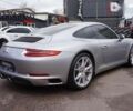 Порше 911, объемом двигателя 3 л и пробегом 64 тыс. км за 93000 $, фото 4 на Automoto.ua