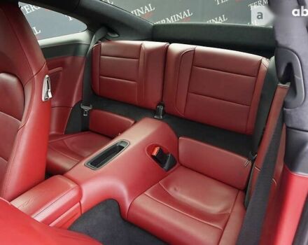 Порше 911, объемом двигателя 3 л и пробегом 64 тыс. км за 93000 $, фото 24 на Automoto.ua