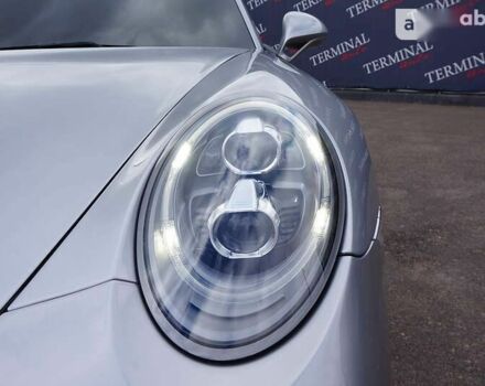 Порше 911, объемом двигателя 3 л и пробегом 64 тыс. км за 93000 $, фото 11 на Automoto.ua