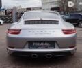 Порше 911, объемом двигателя 3 л и пробегом 64 тыс. км за 93000 $, фото 5 на Automoto.ua