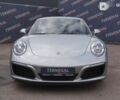 Порше 911, объемом двигателя 3 л и пробегом 64 тыс. км за 93000 $, фото 1 на Automoto.ua