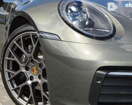 Порше 911, объемом двигателя 3 л и пробегом 22 тыс. км за 149000 $, фото 18 на Automoto.ua