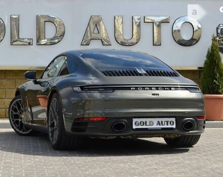 Порше 911, объемом двигателя 3 л и пробегом 22 тыс. км за 149000 $, фото 8 на Automoto.ua