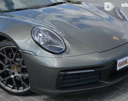 Порше 911, объемом двигателя 3 л и пробегом 22 тыс. км за 149000 $, фото 23 на Automoto.ua