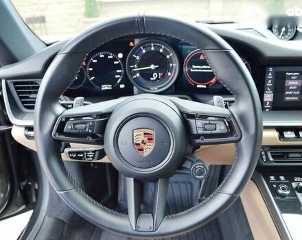 Порше 911, объемом двигателя 3 л и пробегом 22 тыс. км за 149000 $, фото 28 на Automoto.ua