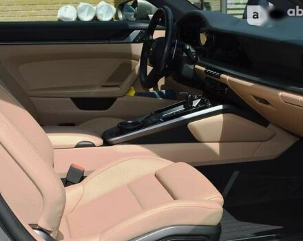 Порше 911, объемом двигателя 3 л и пробегом 22 тыс. км за 149000 $, фото 26 на Automoto.ua