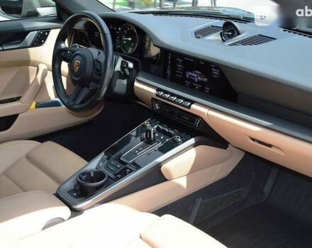 Порше 911, объемом двигателя 3 л и пробегом 22 тыс. км за 149000 $, фото 27 на Automoto.ua