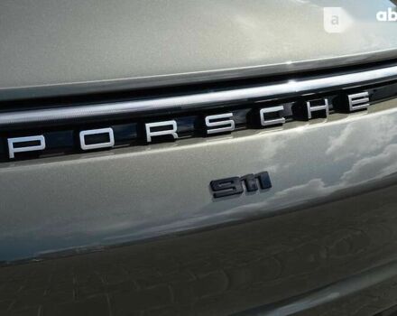 Порше 911, объемом двигателя 3 л и пробегом 22 тыс. км за 149000 $, фото 16 на Automoto.ua