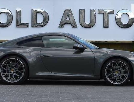 Порше 911, объемом двигателя 3 л и пробегом 22 тыс. км за 149000 $, фото 6 на Automoto.ua