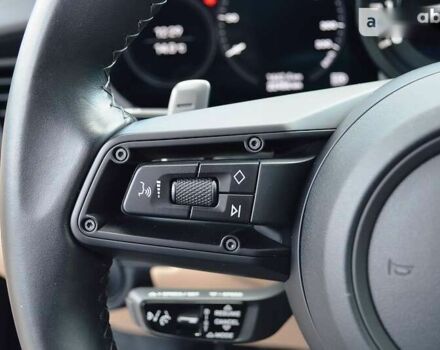 Порше 911, объемом двигателя 3 л и пробегом 22 тыс. км за 149000 $, фото 29 на Automoto.ua