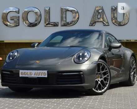 Порше 911, объемом двигателя 3 л и пробегом 22 тыс. км за 149000 $, фото 4 на Automoto.ua