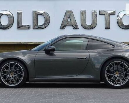 Порше 911, объемом двигателя 3 л и пробегом 22 тыс. км за 149000 $, фото 7 на Automoto.ua