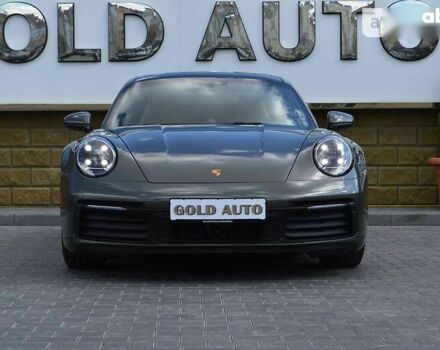 Порше 911, объемом двигателя 3 л и пробегом 22 тыс. км за 149000 $, фото 3 на Automoto.ua