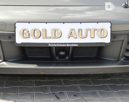 Порше 911, объемом двигателя 3 л и пробегом 22 тыс. км за 149000 $, фото 20 на Automoto.ua