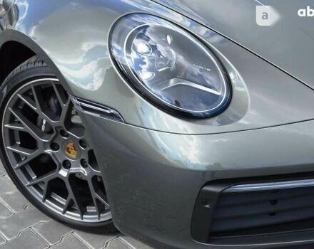 Порше 911, объемом двигателя 3 л и пробегом 22 тыс. км за 149000 $, фото 22 на Automoto.ua