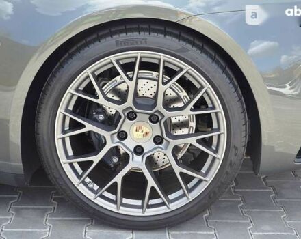 Порше 911, объемом двигателя 3 л и пробегом 22 тыс. км за 149000 $, фото 17 на Automoto.ua