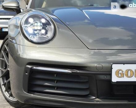 Порше 911, объемом двигателя 3 л и пробегом 22 тыс. км за 149000 $, фото 19 на Automoto.ua