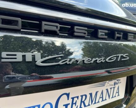 Порше 911, объемом двигателя 2.9 л и пробегом 1 тыс. км за 220467 $, фото 27 на Automoto.ua
