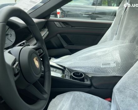 Порше 911, объемом двигателя 2.9 л и пробегом 1 тыс. км за 220467 $, фото 28 на Automoto.ua