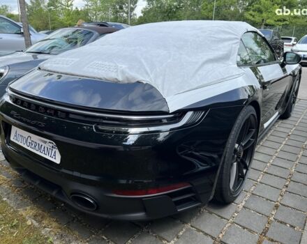 Порше 911, объемом двигателя 2.9 л и пробегом 1 тыс. км за 220467 $, фото 15 на Automoto.ua
