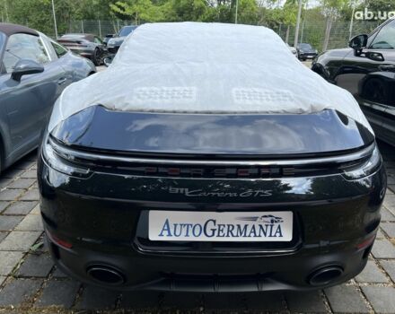 Порше 911, объемом двигателя 2.9 л и пробегом 1 тыс. км за 220467 $, фото 12 на Automoto.ua