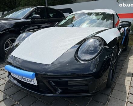 Порше 911, объемом двигателя 2.9 л и пробегом 1 тыс. км за 220467 $, фото 17 на Automoto.ua