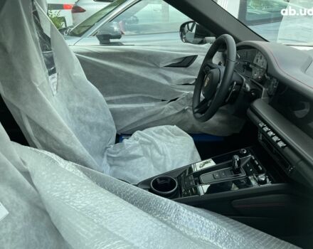 Порше 911, объемом двигателя 2.9 л и пробегом 1 тыс. км за 220467 $, фото 22 на Automoto.ua