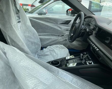 Порше 911, объемом двигателя 2.9 л и пробегом 1 тыс. км за 220467 $, фото 18 на Automoto.ua