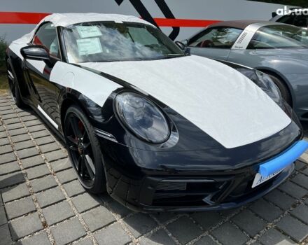 Порше 911, объемом двигателя 2.9 л и пробегом 1 тыс. км за 220467 $, фото 16 на Automoto.ua