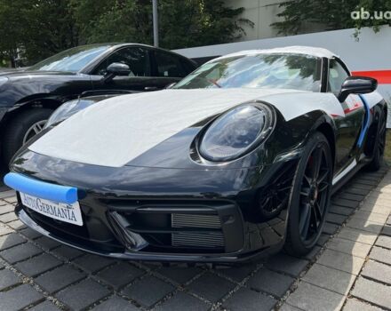Порше 911, объемом двигателя 2.9 л и пробегом 1 тыс. км за 220467 $, фото 3 на Automoto.ua
