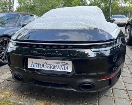 Порше 911, объемом двигателя 2.9 л и пробегом 1 тыс. км за 220467 $, фото 14 на Automoto.ua